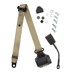 18269 Universele rolgordel - beige, met E-keuring