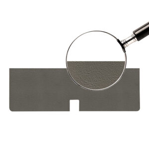 18386 Achterkleppaneel - grijs