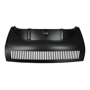 18465 Voorpaneel voor airco