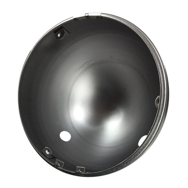 Koplamppot, links/rechts