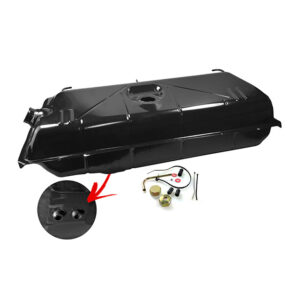 18502 Benzinetank - Injectie