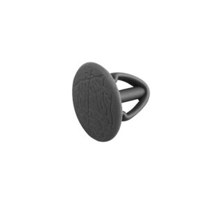 18564 Clips bekledingpanelen grijs - Multivan, Westfalia, per stuk