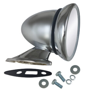 Bulletbuitenspiegel links-rechts