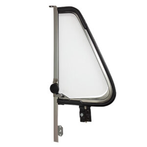 19514 Tochtruit compleet, links