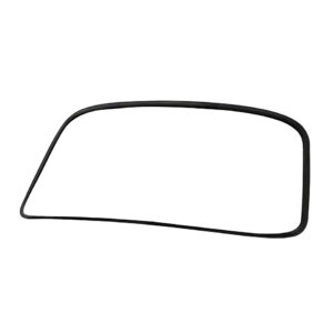 19634 Voorruitrubber, Cal-Look