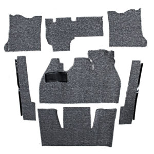 19648 Tapijtset, Kever, grijs