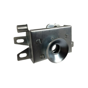 19697 Slotvanger motorklep