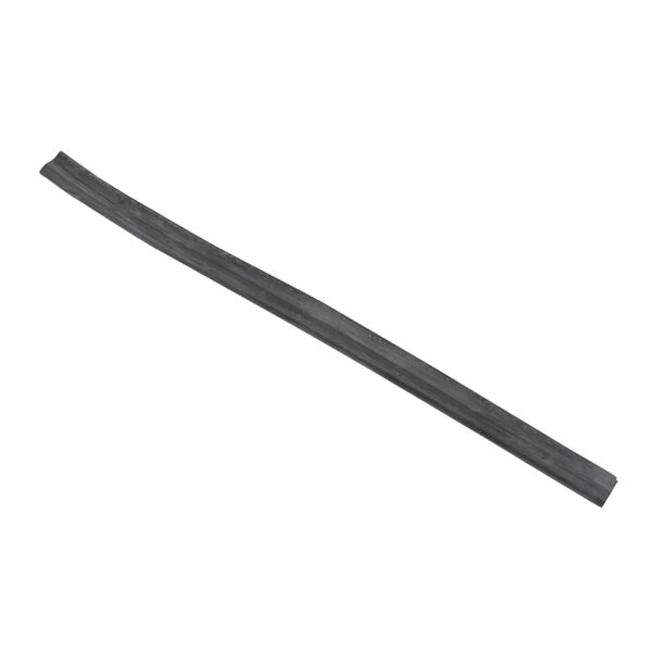 Rubber ruitschoen, per stuk