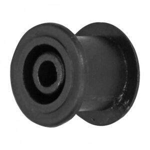 25847 Gaspedaal rolletje