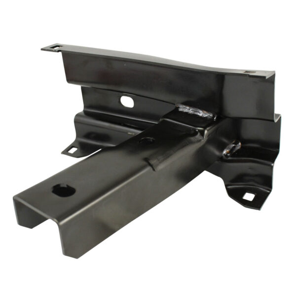 Bumpersteun rechts achteraan, per stuk