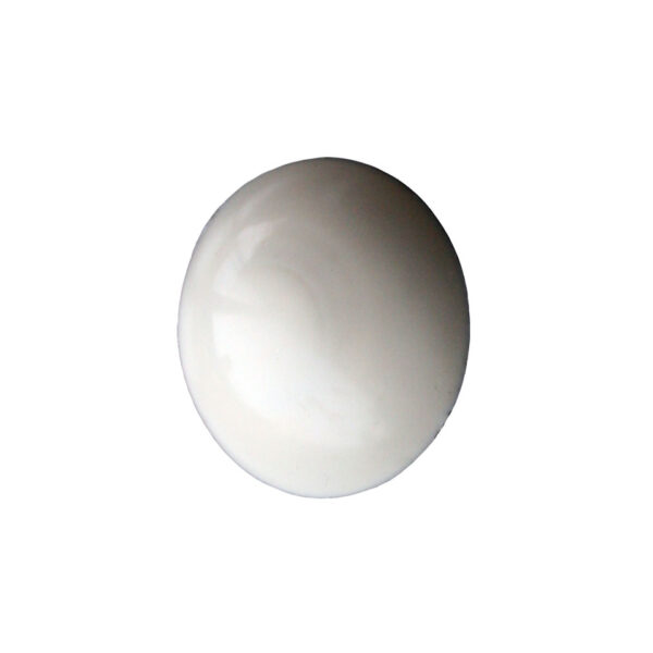 Bumperbout dop (Wit)