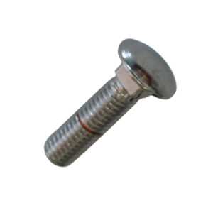 8389 Bumperbout chroom M8x30 (TQ)