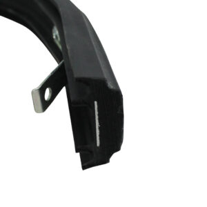 Bumperrubber vooraan - USA