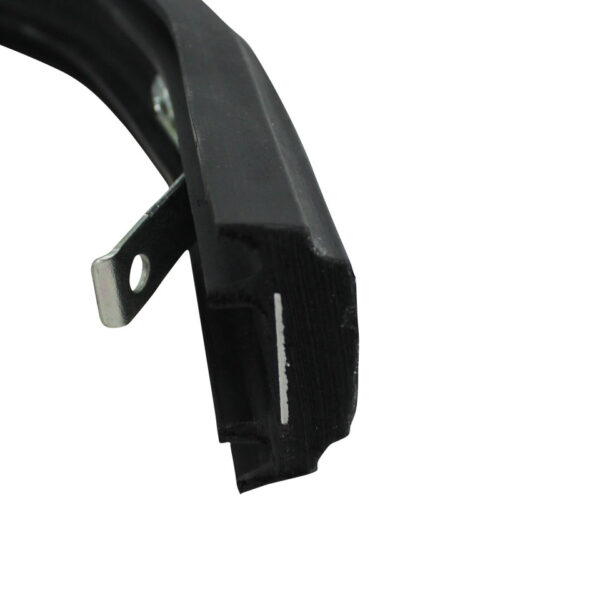 Bumperrubber vooraan - USA