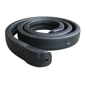 8405 Bumperrubber, vooraan