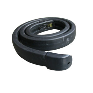 8406 Bumperrubber, achteraan