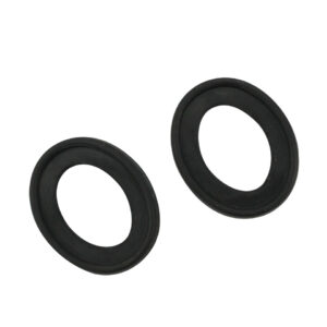 8425 Rubber bumperbuis vooraan, per paar