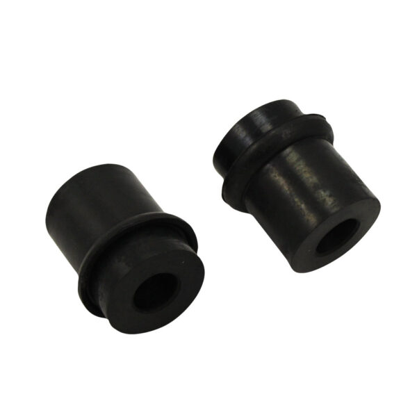 Rubberen buffer, bumper achteraan, per paar