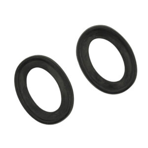 8427 Rubber bumperbuis achteraan, per paar