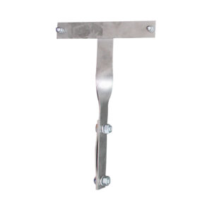 8434 Steuntje, Europese bumper (Banaan)