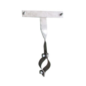 8438 Steuntje, USA bumper (Groot vierkant)