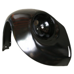 Spatbord, voor rechts