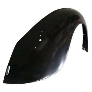 Spatbord achter, rechts