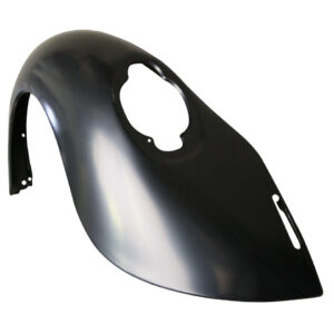 8470 Spatbord achter, links