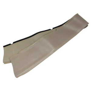 Treeplankmatten, beige