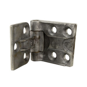 Deurscharnier, links onder