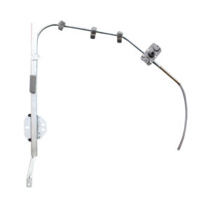 Ruitmechanisme links