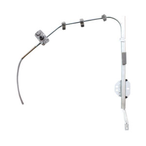 Ruitmechanisme rechts