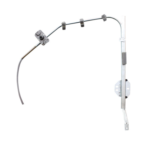 Ruitmechanisme rechts