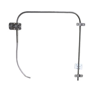 Ruitmechanisme rechts