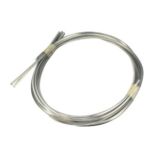 8648 Raamsierlijstkit, zonder clipsen (plastiek sierlijst) BBT