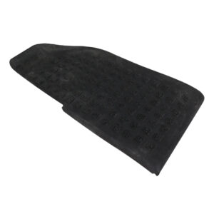 8754 Rubber instap, links