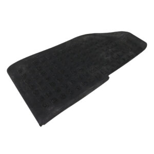 8755 Rubber instap, rechts