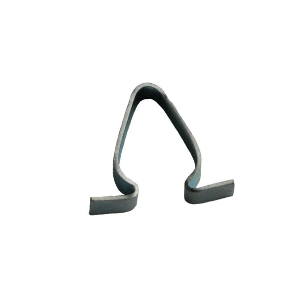 Clips ruitlikker + chroom rand