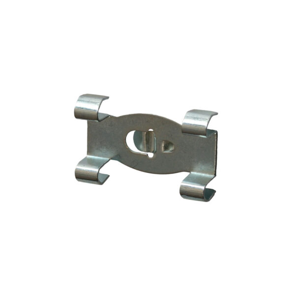 Clip dorpelsierlijst