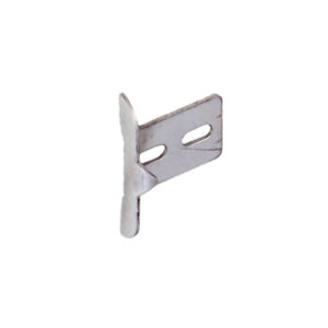 8839 Afwerkplaatje voor Samba sierlijst, per stuk