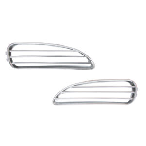 8884 Luchtinlaat vooraan links en rechts, per paar