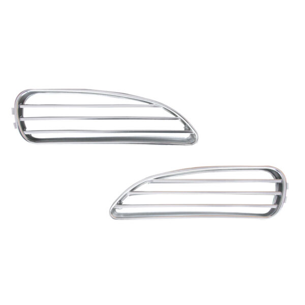 Luchtinlaat vooraan links en rechts, per paar