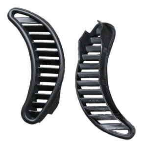 8885 Ventilatieroosters achter zijruit (paar)