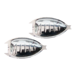 8888 Deurklinkbescherming, per paar