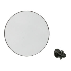 8970 Spiegel rond