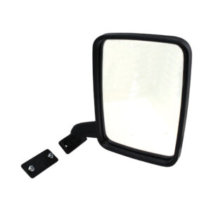 8980 Spiegel rechts convex - Duits