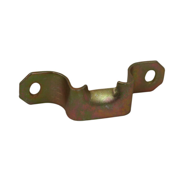 Slotvanger motorklep