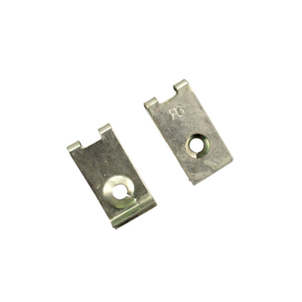 Klemmen deurgreep cabine deur binnen (2)