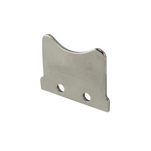 9403 Tochtruitslot vanger, links/rechts, per stuk