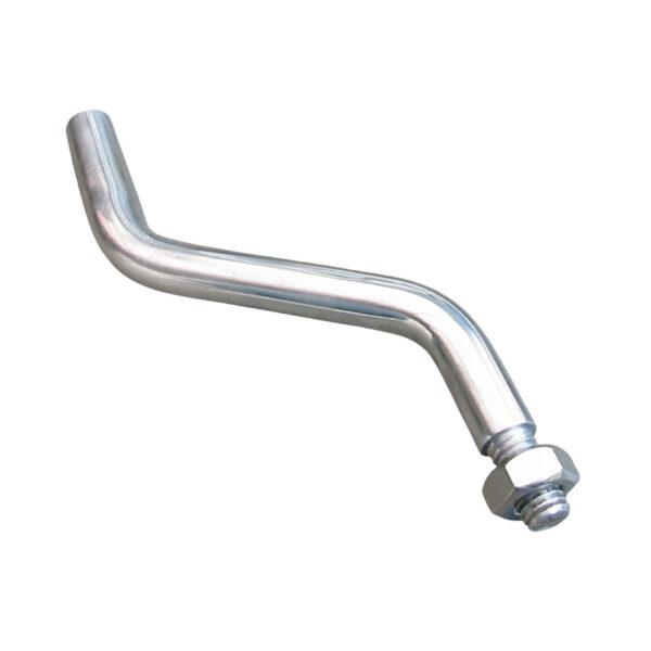 Verlengstuk op versnellingshendel